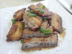 -渔中舟海鲜大排档(普陀沈家门店)