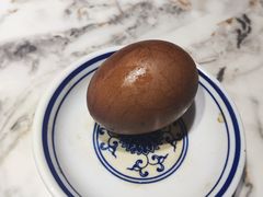 -雁滩白记·兰州牛肉面