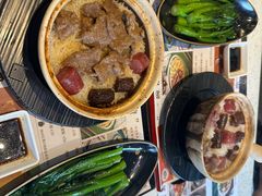 -新宝餐厅(流塘店)
