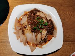 -福茂源横山铁锅羊肉(牡丹园店)
