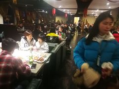-大京园海鲜烧烤(东城路店)