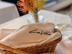 -La Vita 意大利传统料理(富民路店)