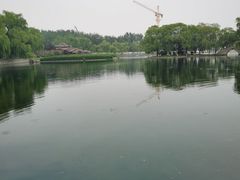 -百脉泉景区