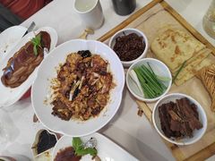 -大鸭梨烤鸭(房山店)