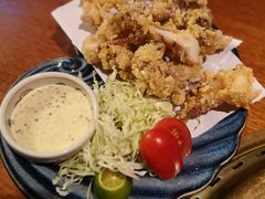 -肉魁屋·烧肉·烧鸟·酒场(高新店)