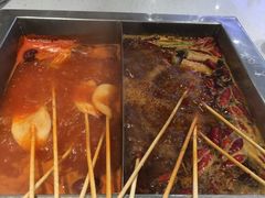 -串一火锅(赛格国际购物中心店)