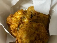 -肯德基(春申店)