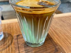 -Metal hands·铁手咖啡