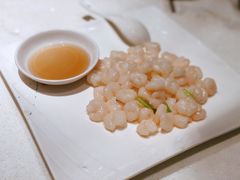 新雅滑虾仁-新雅粤菜馆(南京东路店)