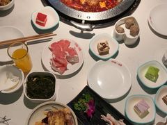 -川锅一号火锅(睢宁店)