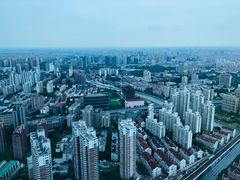 -上海龙之梦万丽酒店