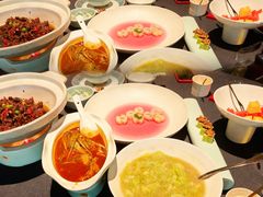 -肆月河豚·淮扬菜·湘菜(华天店)