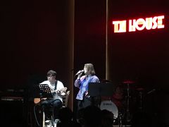 -TZ House音乐现场(来福士中心店)