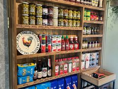 -Money Shops(愚园路店)