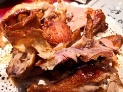 -味福记·本地特色菜(八一万达广场店)