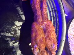 -红盔甲·小龙虾(定西路店)
