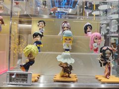 -泡泡玛特POPMART(国贸三期店)