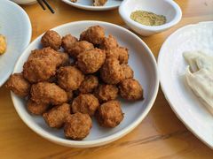 -一轩饺子馆(丽都店)