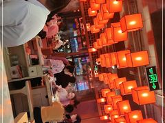 -巴蜀大将火锅(太原旗舰店)