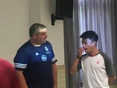 -恒大足球学校