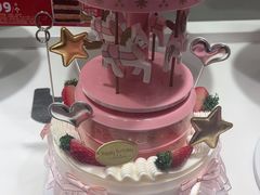 -味多美蛋糕(航天桥店)