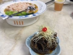 -二泉园老菜馆·百年无锡菜