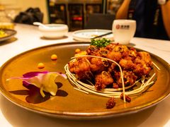 -香香海南菜餐厅