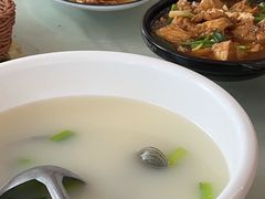-红月湾海鲜饭店•沙滩海景(双月湾店)