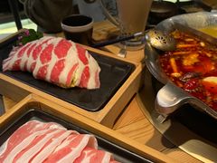 -湊湊火锅·茶憩(杭州湖滨银泰in77店)