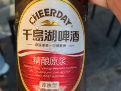 -古韵餐厅(湖畔大学店)
