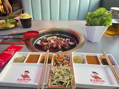 -棒小伙·齐齐哈尔烤肉(龙茗路店)