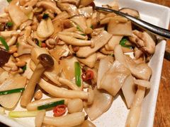 -中8楼风尚云南菜(颐堤港店)