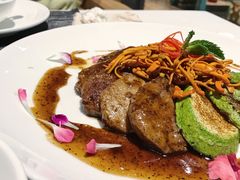 -若蘭慈·无国界素食料理(欢乐海岸店)