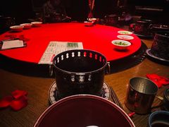 -赤RedBowl川锅·炙烤·板前(北京瑰丽酒店)