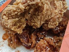 -前进5路汉堡炸鸡(昙华林店)