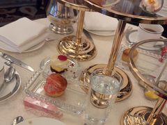 -Salon de Ville浦江汇(上海外滩华尔道夫酒店店)