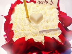 -春树下·树屋花房西餐厅(罍街AS1980店)