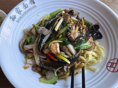 -孙家面馆(淮海第一城店)