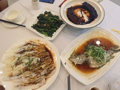 -朱仔记食府(江南大道店)