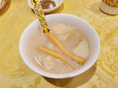 奶茶-德乐海蒙餐