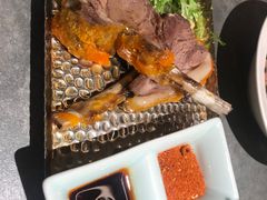 -耶里夏丽·丝路新疆菜·清真食品(徐汇南丹东路臻选店)