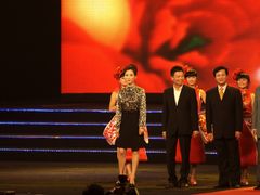 -南京奥林匹克体育中心-体育馆