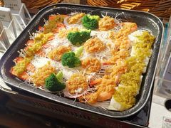 -二十八里太湖船菜(吉祥路店)