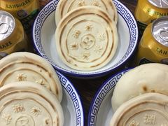 -果渊斋老米家泡馍馆(学诚广场店)