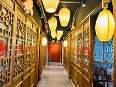 -京味斋·烤鸭·北京菜(安贞店)