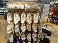 -MUJI无印良品(环球港店)
