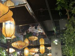 -龙抄手食府(浣花北路店)
