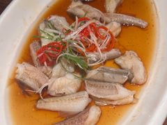 -乔街深夜食堂·小龙虾·高压锅生蚝(杭州总店)