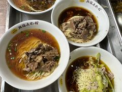 -兴福老面馆(寺路街店)