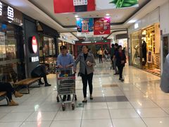 -大润发(康桥店)
